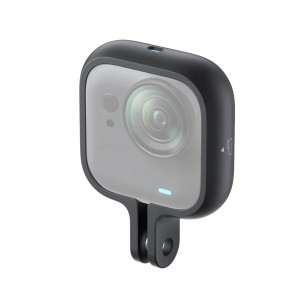 Insta360 GO Ultra Action Mount - Protect Standalone Camera during intense activities