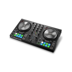 Native Instruments Traktor Kontrol S2 MK3