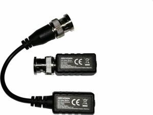Hikvision DS-1H18S/EE Video-Balun
