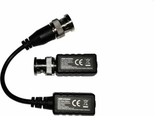 Hikvision DS-1H18S/E-E Video Balun