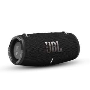 JBL Xtreme 3 Midnight Black