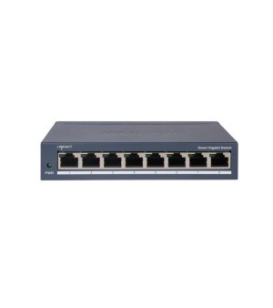 HIKVISION DS-3E1508-EI V2 POE SWITCH