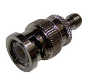 ULTIMAX (01.105.0027) SMA ADAPTOR ΘΗΛ. / BNC ΑΡΣ. V7829