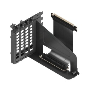 HAVN Universal Vertical GPU Kit Black