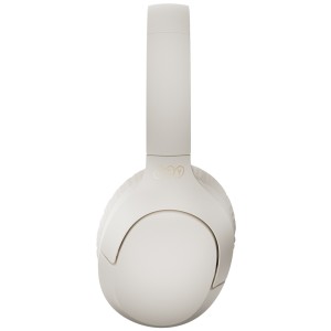 QCY T13 ANC 2 White - TWS 28dB active noise canceling 10mm drivers, BT 5.3 30 hours True Wireless