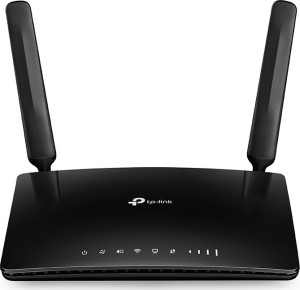 TP-LINK Archer MR400 v1 Wireless 4G Mobile Router Wi ‑ Fi 5 with 3 Ethernet Ports