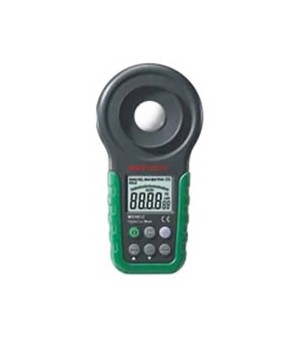 ΛΟΥΞΟΜΕΤΡΟ ΨΗΦΙΑΚΟ MS6612 MGL MASTECH