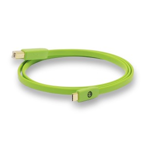 Oyaide d + USB Type-C class B 0.7m