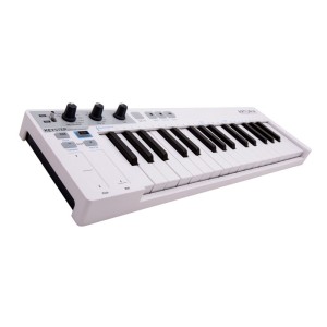 Teclado Arturia Keystep Midi