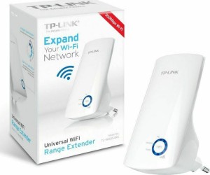 TP-LINK TL-WA854RE v6 de banda única (2.4GHz)