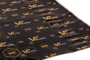 Vibrofiltr Premium 2mm, 20 hojas, 50X35, 3.70 mXNUMX