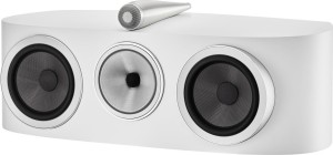 Bowers & Wilkins HTM81 D4 Bianco
