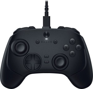 Razer Wolverine V3 Tournament 8K - Wired PC Gaming Controller - TMR Thumbs - 6 Remappable&nbsp;Buttons