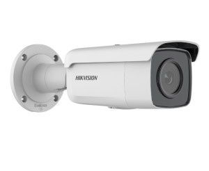 Telecamera di rete Hikvision DS-2CD2T46G2-4I Torcia AcuSense da 4 mm da 2.8 MP