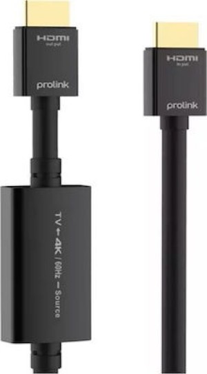 PROLINK HDMI 15m (ACTIVE)  PLT280-HT1500