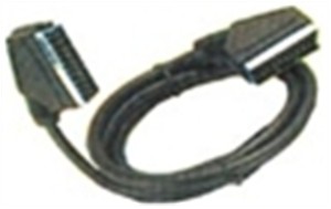 CR-305 SCART-SCART 21P 5Μ.