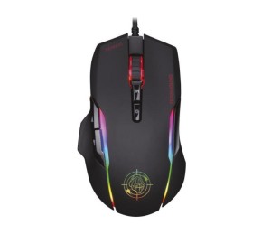 Mouse da gioco Zeroground MS-3600G Kennyo v2.0