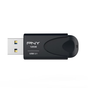 PNY USB 3.1 FLASH DRIVE 128GB