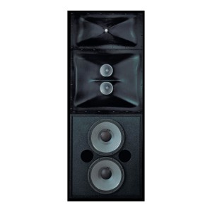 ΗΧΕΙΟ HF για 3732 150W MID 2X6 50w HF 3 Bi-amp