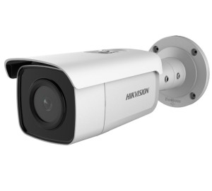 Hikvision DS-2CD2T86G2-4I Netzwerkkamera 8MP AcuSense 2.8mm Taschenlampe