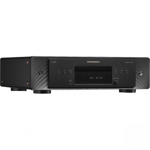 CD-Player Marantz CD 60 Schwarz