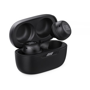 JBL Live Free NC + TWS Wireless Headphones Black (20.03979)