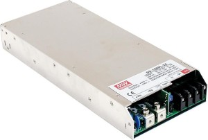 CONVERTIDOR DC / DC 720W / 19-72V / 12V / 60A SD1000L-12 MEAN BIEN