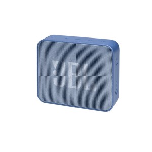 JBL Go Essential Γαλάζιο Αδιάβροχο Ηχείο Bluetooth 3.1W