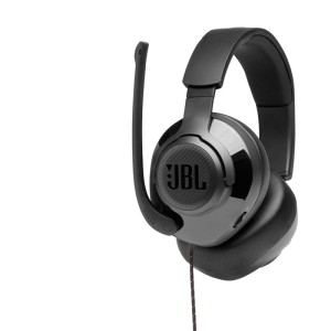 JBL Quantum 300 Schwarz