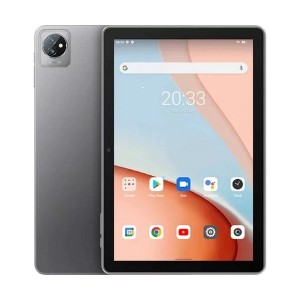 BlackView Tab 70 10.1 με WiFi (4+8GB/64GB) Space Grey