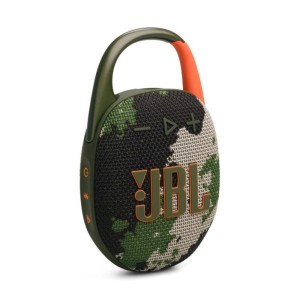 Bluetooth Ηχείο JBL Clip 5 (squad)