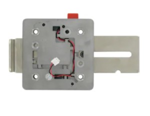 Honeywell SC112 Kit protezione buco della serratura per SC100 / SC105