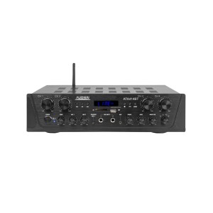 Audien ATA414BT Ενισχυτής Hi-Fi Stereo Μαύρος