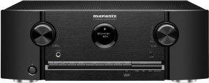 Amplificatore AV Marantz SR5015 Nero