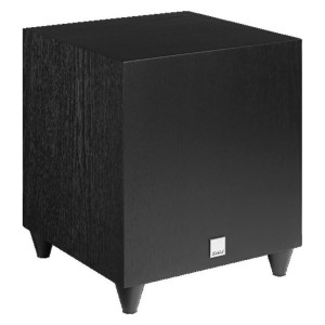 Dali SUB C-8D Subwoofer Nero