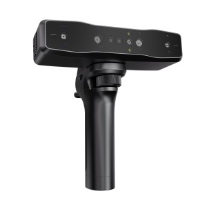 Creality Otter Lite 3D Scanner (20-2000mm object, 0,05mm scan accurancy, 30fps speed)