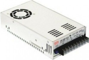 Mean Well Power Supply 320W 27V 11.7A SP-320-27 01.125.0148
