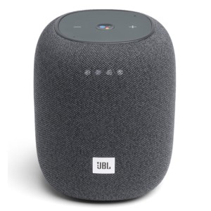 JBL Link Music Grey