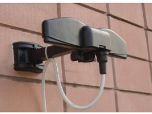Super Mini Antenna (ΜΑΥΡΗ)