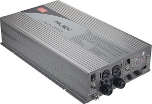 INVERTER DC/AC ΚΑΘΑΡΟΥ ΗΜΙΤΟΝΟΥ SLR 3000W/48V TN3000-248B MEAN WELL