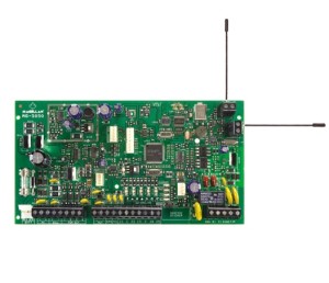 Paradox MG5050 Centrale di allarme wireless a 32 zone (868MHz)