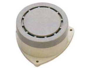 OEM HRB-P75, 03.019.0016, Buzzer Σειρήνα 80dB/1m, 230VAC