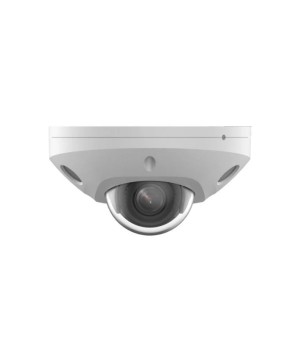 HIKVISION DS-2CD2543G2-LIS2U(2.8mm)  Δικτυακή κάμερα Mini Dome 4MP, εξωτερικού χώρου, σταθερός ευρυγώνιος φακός 2.8mm.
