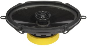 ESX QXE 572 ΗΧΕΙΑ ΑΥΤΟΚΙΝΗΤΟ OVAL COAXIAL