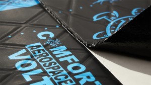 Comfort Mat Aerospace Volt 2.5mm - ΤΕΜΑΧΙΟ