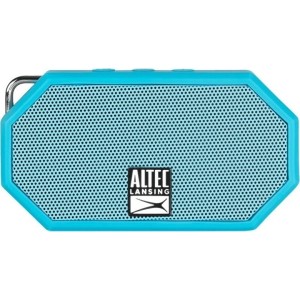 Altec Lansing Mini H2Ο Ηχείο Bluetooth Blue