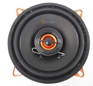 Conchord C 52 Set of Coaxial Speakers