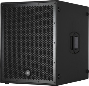 RCF SUB 8004-AS ΕΝΕΡΓΟ SUBWOOFER