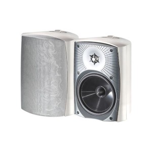 MARTIN LOGAN ML-65AW All-Weather Speaker White