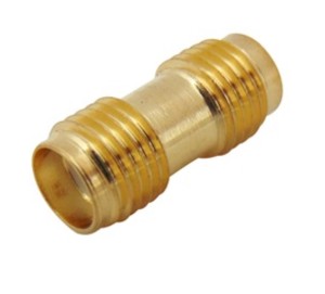 ULTIMATE (01.105.0047) SMA ADAPTOR ΘΗΛΥΚΟ ΣΕ SMA ΘΗΛΥΚΟ JT1242 JKG